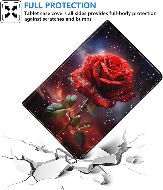 Red Rose
