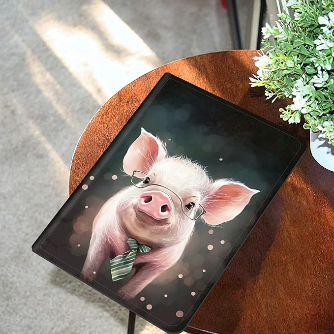 Pink Pig