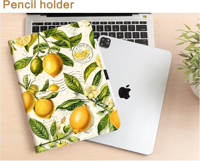 Vintage Lemon