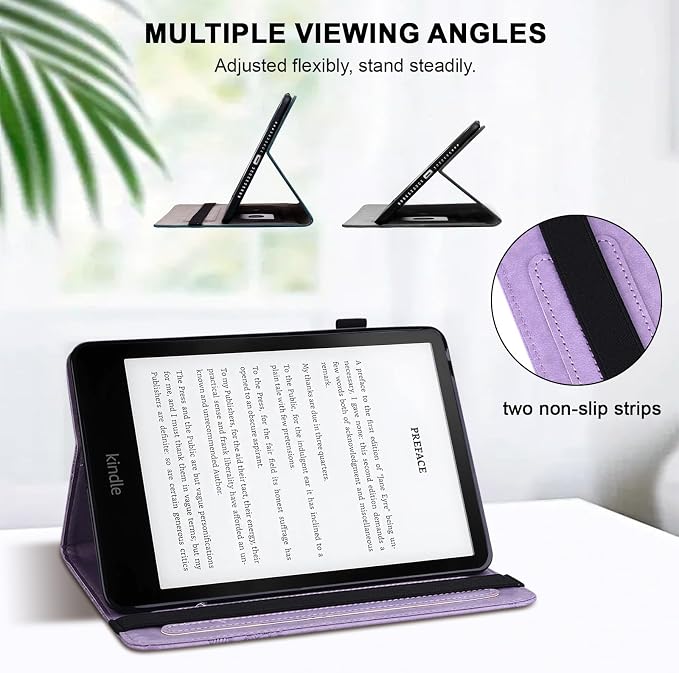 A Purple