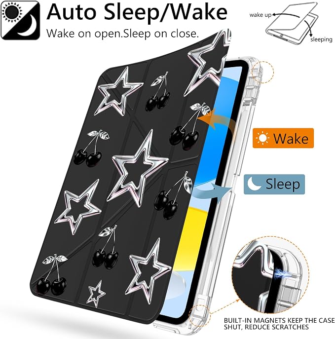 iPad 10th Gen