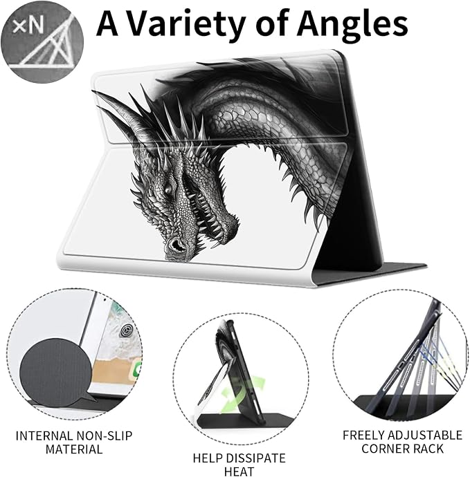 Black Dragon