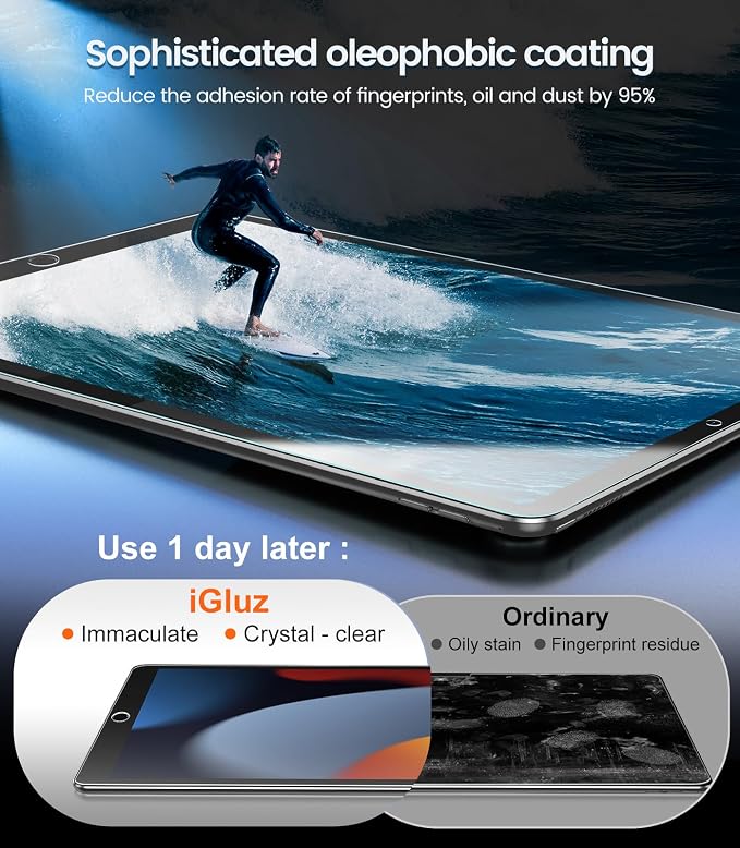 HD Clear