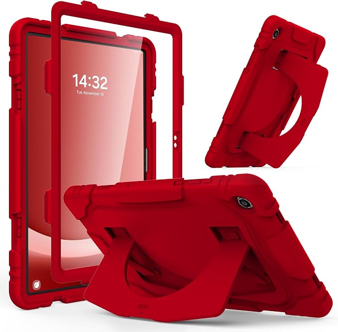 02 Red