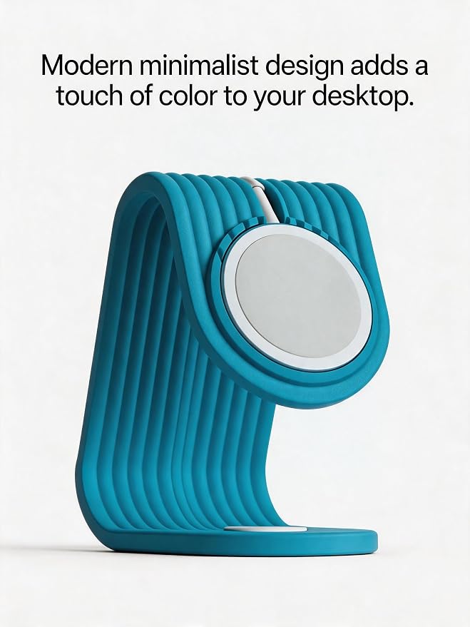 Blue - STAND ONLY