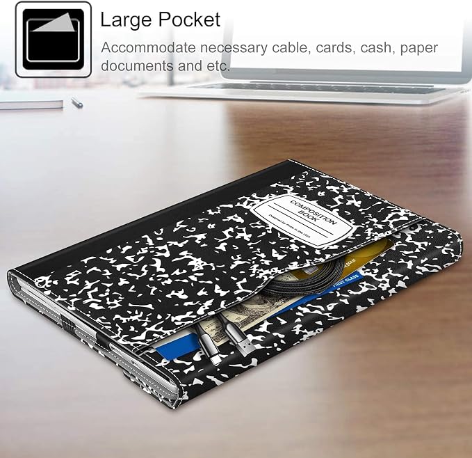 composition book