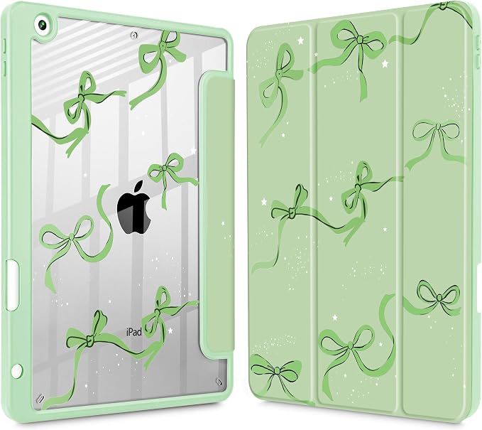 Green Bows