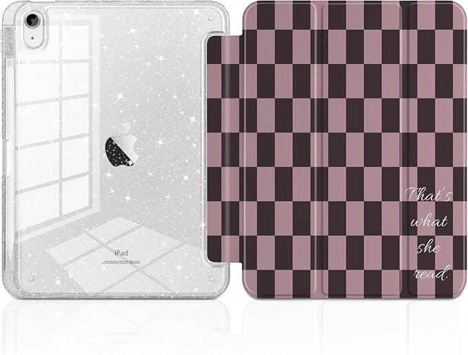 Checkered Pattern