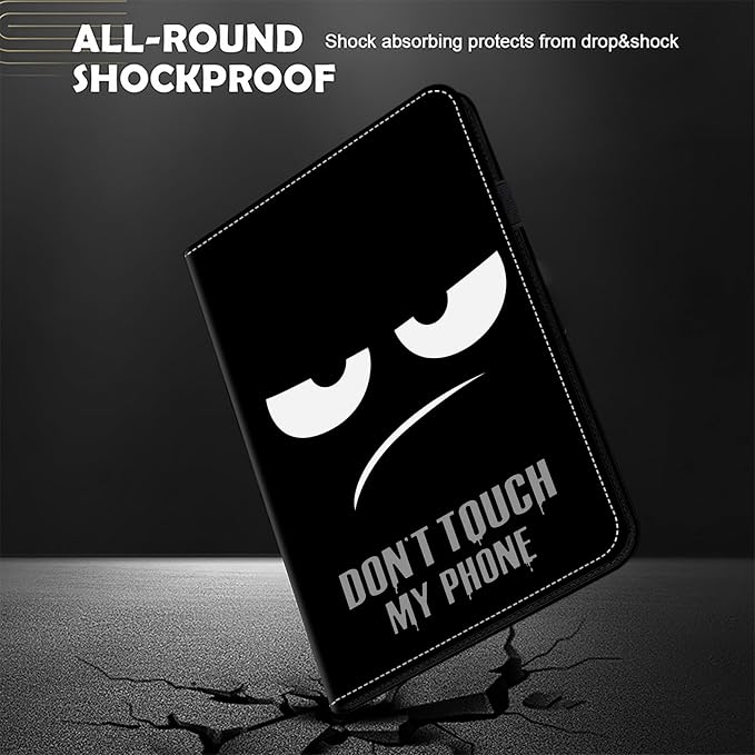 B_Don't Touch