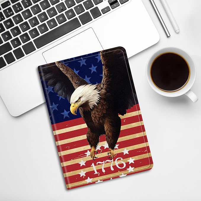Flag Eagle