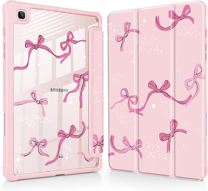 Bow-Pink