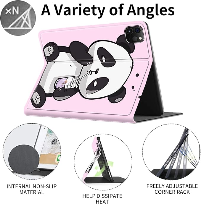 Cute Panda