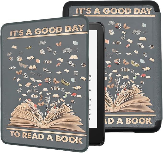 Reading Books