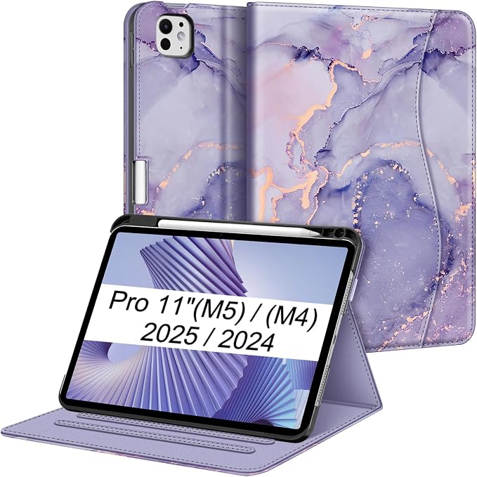 lilac marble