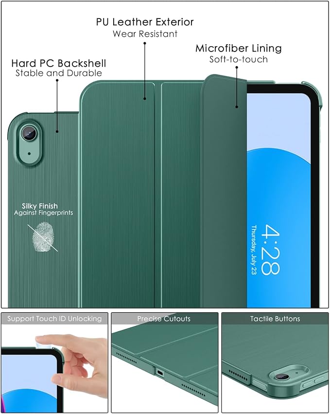 Pine Green