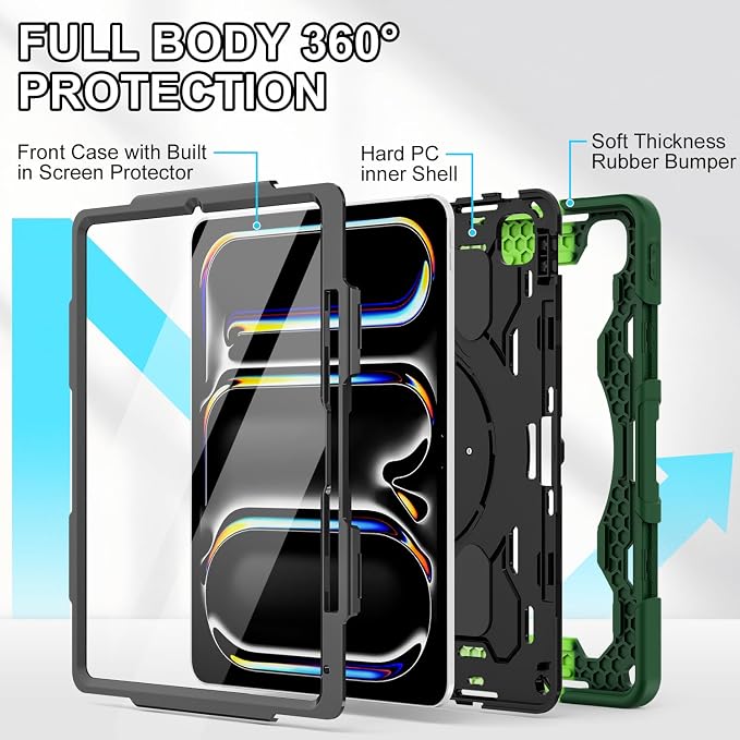 Black+Green