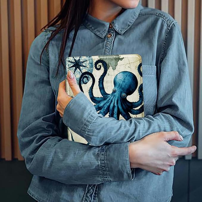 Octopus