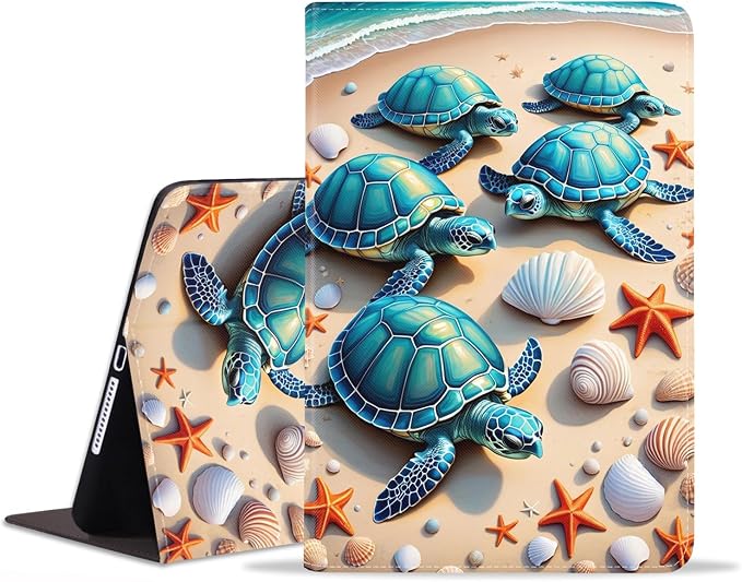 iPad Air 13 (M2) 2024 Case-stm-C171