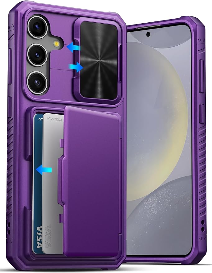 Dark Purple