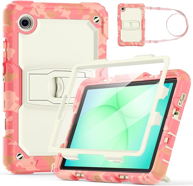 Camo Pink