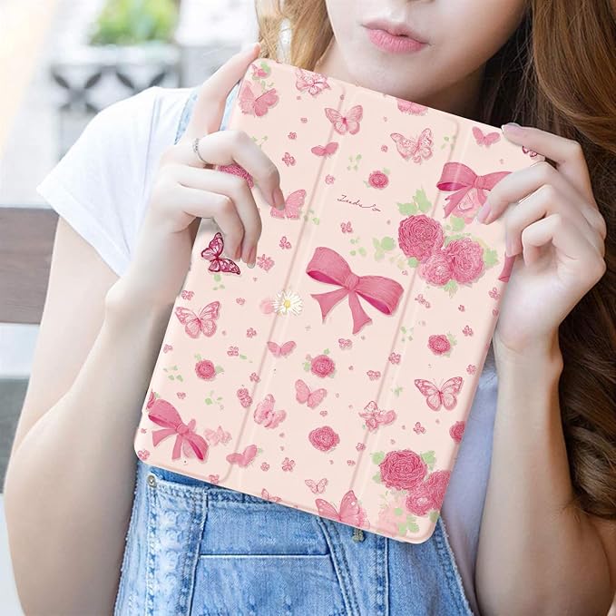 P-Butterfly