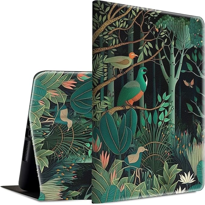 Forest Bird