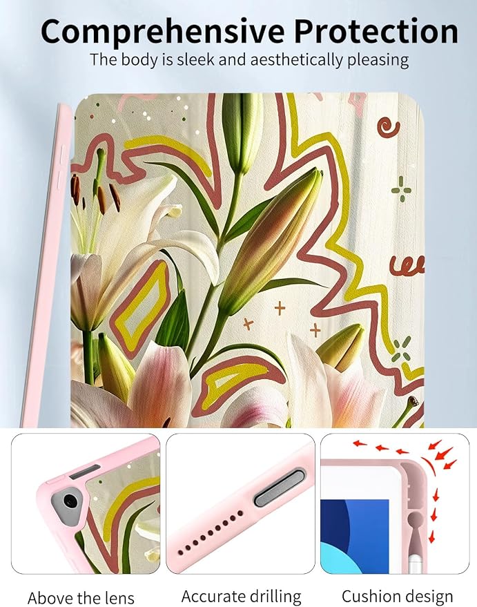 Lily Flower 2