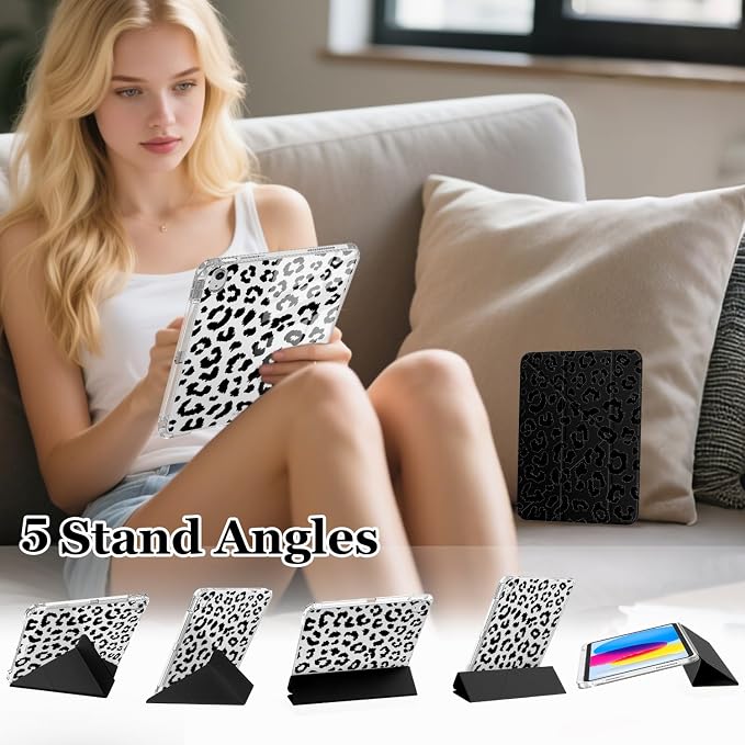 Leopard Print A