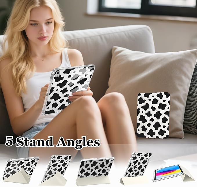 Cow Print A