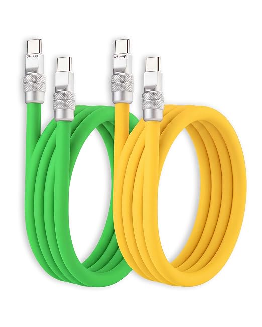 Green+Yellow