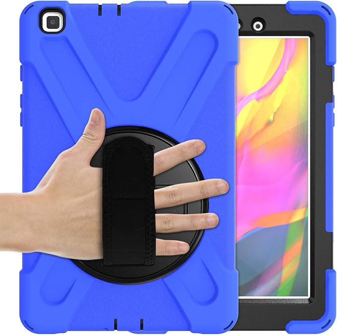 Shield (Dark Blue)