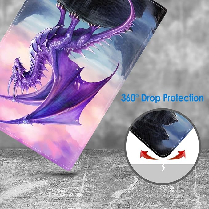 Tab-S9 FE 5G/S9 Case-082