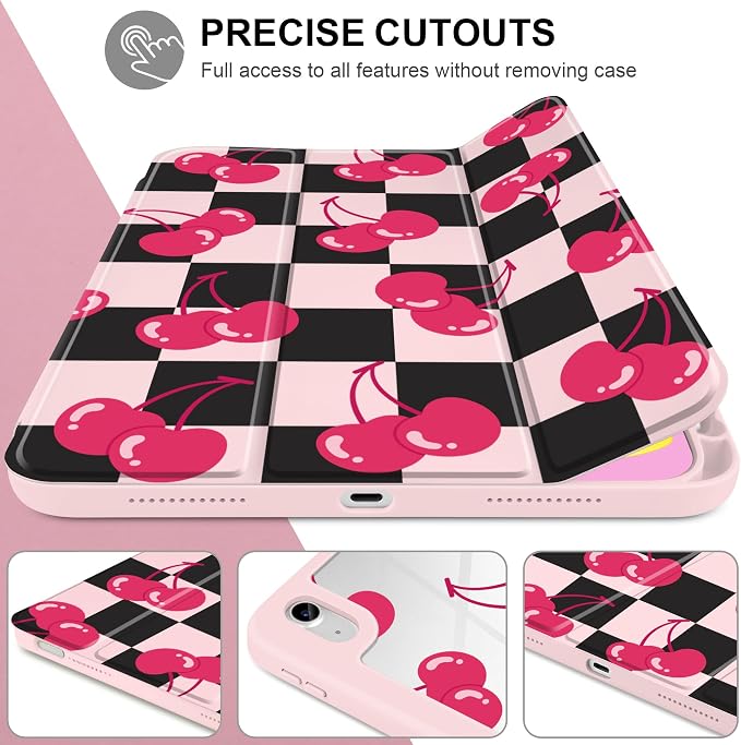 Cherry Checkers