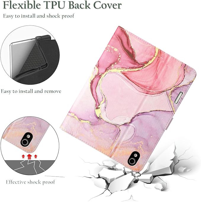 Marble Pink