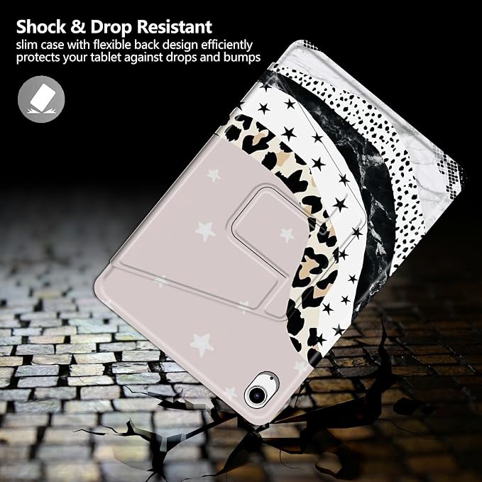 Leopard Marble