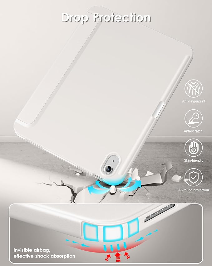 Pure White