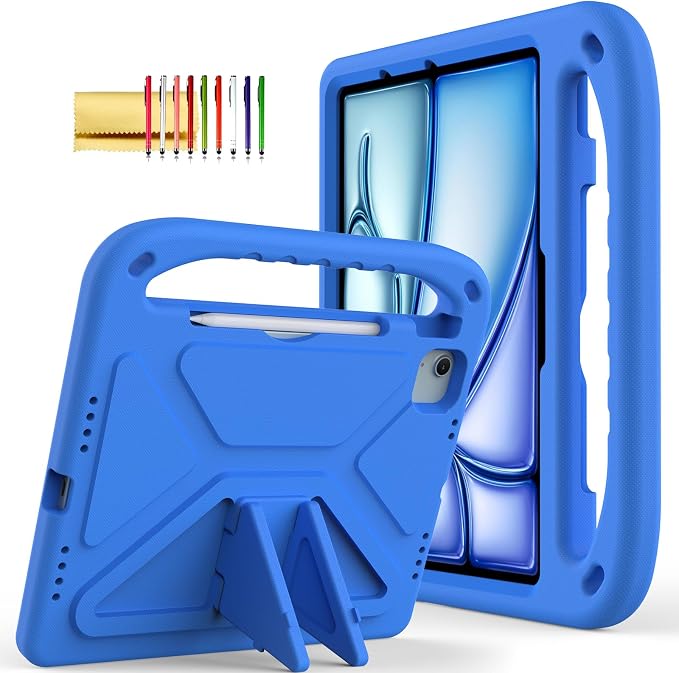 12 Blue