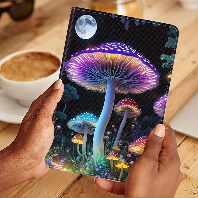 Tab A11 Plus 2025 Case-204