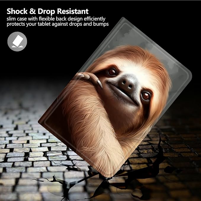 Cute Sloth