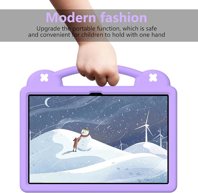 Light Purple