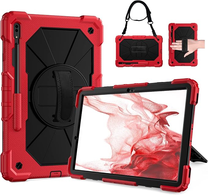 C2_ Black+Red