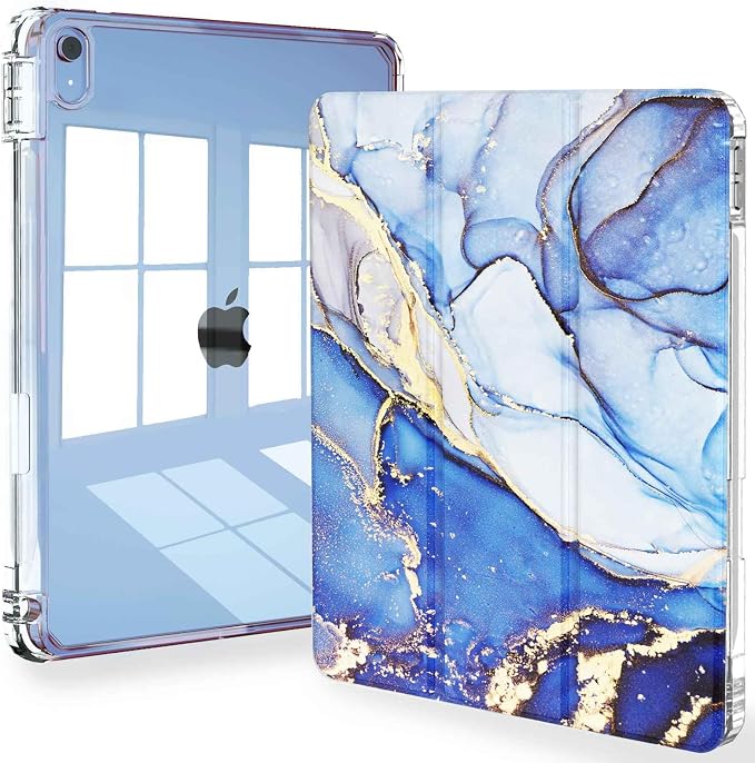Deep Blue Marble