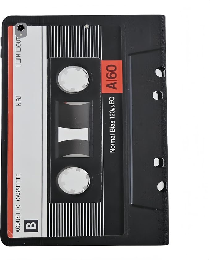 Audio Cassette