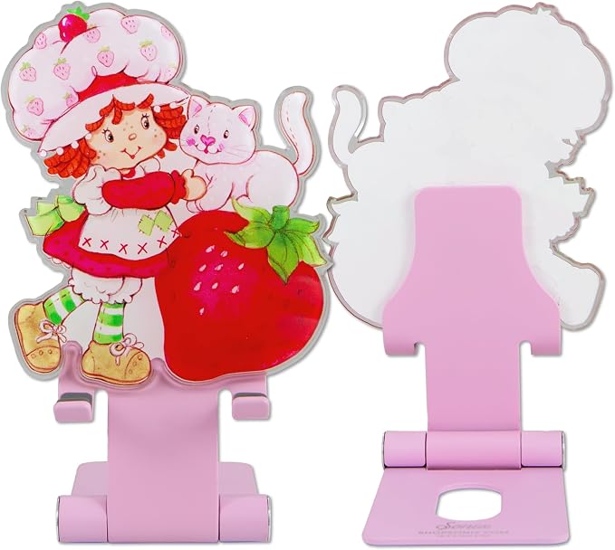 Strawberry Shortcake Vintage