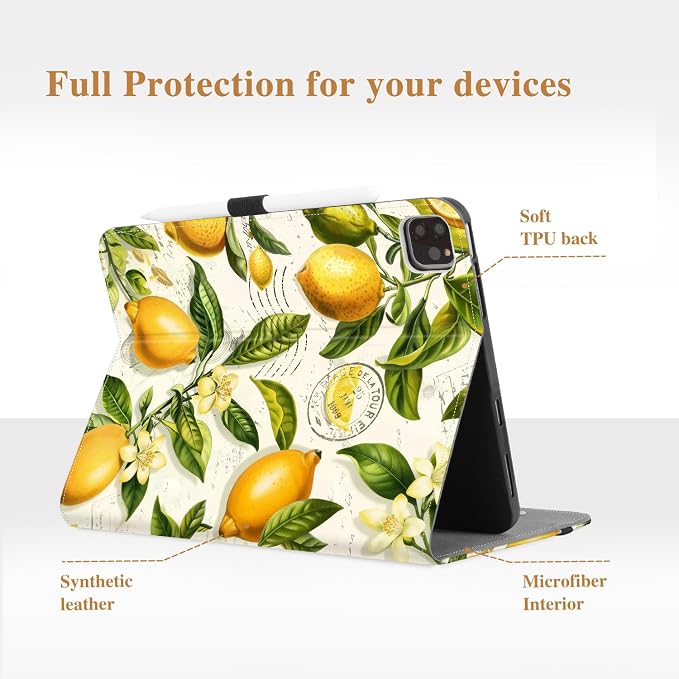 Vintage Lemon