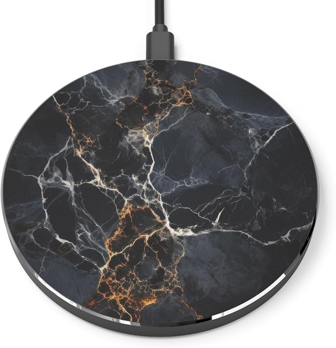 Abstract Black
