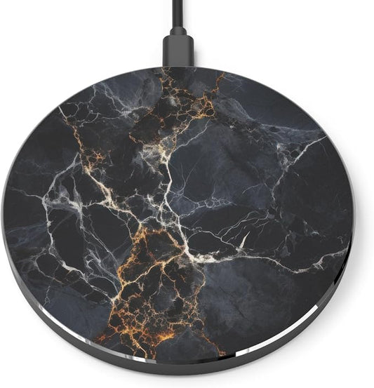 Abstract Black