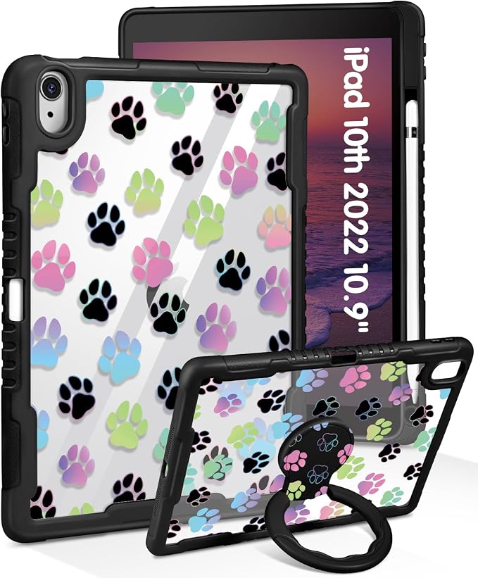 Paw Print