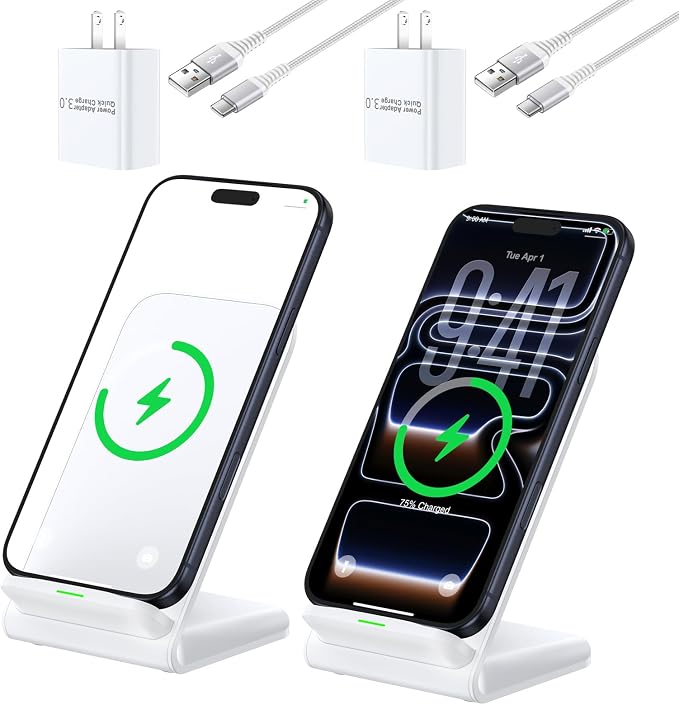 2-pack White