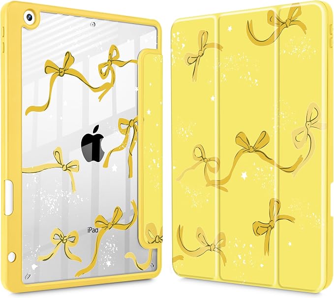 Bow Yellow